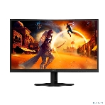 Монитор 27' AOC C27G4ZXE VA 1920x1080, 280 Гц, 0.3 мс, 16:9, 300 кд/м², 2xHDMI, 1xDP, изогнутый 1500R, черный, фото12
