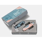 Нож перочинный Victorinox Companion Paris Style (1.3909.E221) 91мм 16функц. розовый с чехлом подар.коробка, фото10