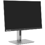 Монитор 23.8' HP E24m G4 Conferencing IPS 1920x1080, 75 Гц, 5 мс, 16:9, 300 кд/м², DP 1.2, HDMI 1.4, USB-C (65 Вт), USB Hub (4x USB 3.0), 3.5 Jack, Ethernet, веб-камера, динамики (2x5 Вт), черный, фото13