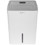 Осушитель воздуха Neoclima ND-40RH белый, 40 л/сутки, 4.5 л, гигростат, очистка воздуха, фото9