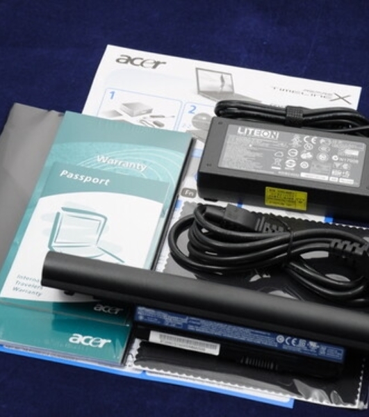Шлейф матрицы для ноутбука Acer Aspire TimelineX 5820TG, 5553, 5820, 5553G