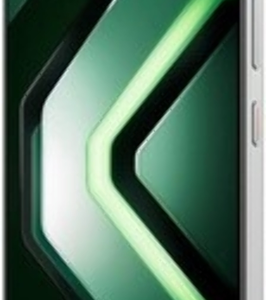 Смартфон INFINIX GT 30 8/256Gb белый