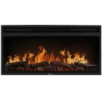 Очаг электрический Electrolux EFP/P-3620LS, фото5