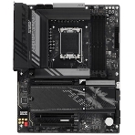 Материнская плата Gigabyte Z890 AORUS ELITE, LGA 1851, Intel Z890, 4xDDR5, 4xSATA, 4xM.2, 1xPCI-E 5.0 x16, 2xPCI-E 4.0 x4, 1xDP, 1xUSB-C (видео), 1x 2.5Gb LAN, 4xUSB-A 2.0, 3xUSB-A 3.2 Gen 1, 2xUSB-A 3.2 Gen 2, 1xThunderbolt 4, 2x3.5 мм, TOSLINK (S/PDIF), 7.1, ATX, фото12