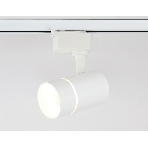 Трековый светильник Ambrella light GL5216 SWH белый песок GU10 max12W, фото3