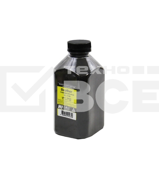Тонер Brother Универсальный HL-3140 (Hi-Black) BK, 250 г, банка