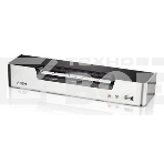 Переключатель электронный CUBIQ 4 PORT HDMI KVMP SWITCH W/1.8M, фото 1