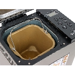 Хлебопечка Endever Skyline MB-54, стальной, мощность 750Вт, LED дисплей,19 автопрограмм, фото6