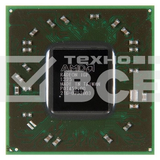 Видеочип ATI AMD Radeon IGP RS880MC [216-0752003]