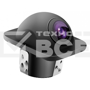 Камера заднего вида Digma DCV-120 универсальная