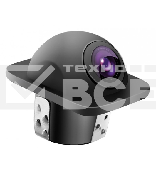 Камера заднего вида Digma DCV-120 универсальная
