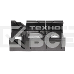 Стусло FIT 41256пластмассовое без пилы профи 300мм х 140мм, фото 1