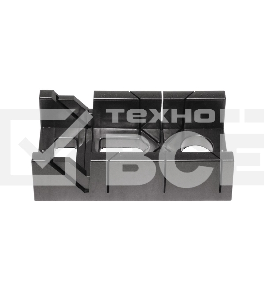 Стусло FIT 41256пластмассовое без пилы профи 300мм х 140мм