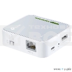 Беспроводный маршрутизатор TP-Link двухдиапазонный маршрутизатор TL-WR902AC, (433Мбит/с на 5 ГГц + 300Мбит/с на 2,4 ГГц) 1 порт WAN 100 Мбит/с, 1 порт USB 2.0, фото5