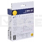 Блок питания Ippon S90U автоматический 90W 15V-19.5V 8-connectors 5A 1xUSB 2.1A от бытовой электросети LED индикатор, фото8