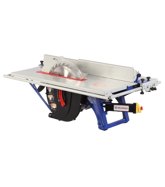Станок БЕЛМАШ SDM-2200M строгание распиловка и фрезерование