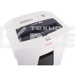 Шредер HSM SECURIO C16-3.9 уровень 2/лен5.8мм/15лист/25лтр/Уничт:скрепки, скобы, пл.карты, фото5