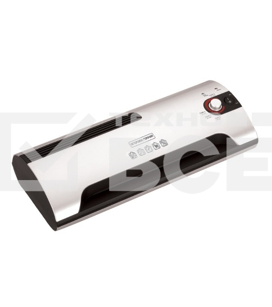 Ламинатор Office Kit L2323 A4 (75-150мкм) 35см/мин (4вал.) хол.лам. лам.фото