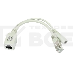 Сетевое оборудование MikroTik RBPOE (DATA+Power), фото5