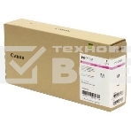 Картридж струйный Canon PFI-710 M 2356C001 пурпурный (700 мл) для Canon TX-2000/TX-3000/TX-4000, фото4