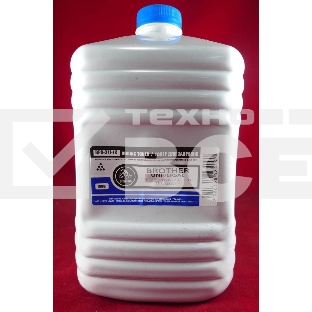 Тонер Brother Universal (TN-3330/3380/3430/3480/6300/6600/7300/7600)(кан. 1кг) B&W Premium (Tomoegawa) фас. Россия