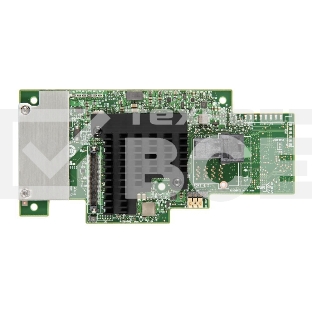 Рейд контроллер SAS/SATA RMS3CC040 999L39 INTEL