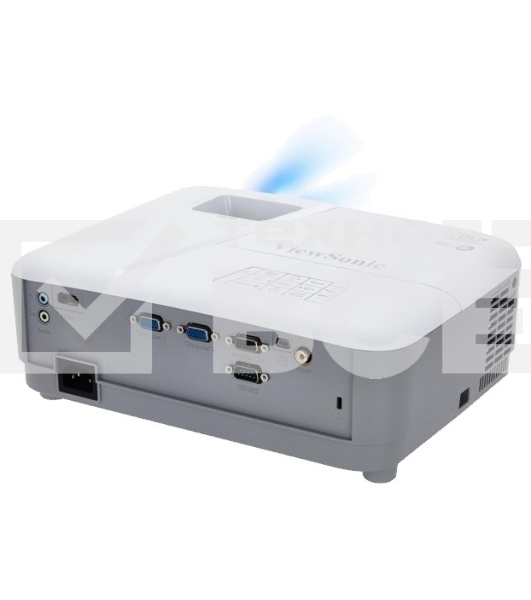 Проектор ViewSonic PA503W (DLP, WXGA 1280x800, 3600Lm, VS16907