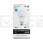 Светодиодная лампа Gauss LED Elementary 23225A60 15W E27 4100K 1/10/40 груша, фото2