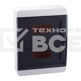 Корпус пластиковый Optibox P BNK 2 24 IP41 КЭАЗ 117925