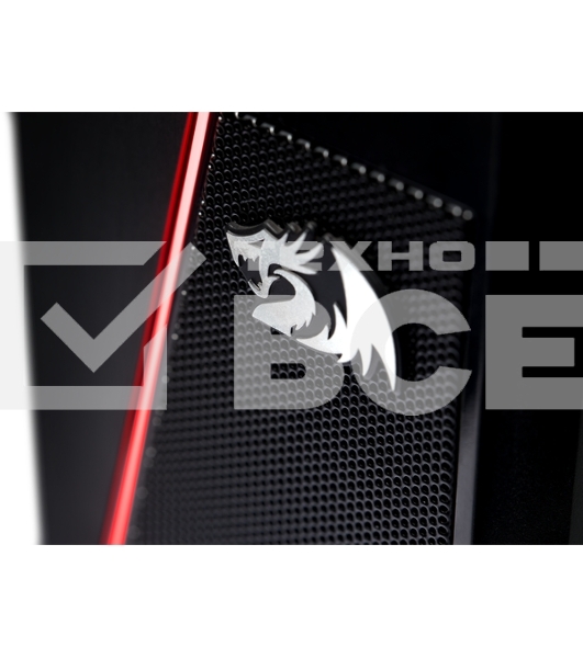 Акустическая система 2.0 ANVIL REDRAGON 77878 DEFENDER