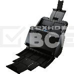 Сканер Canon DR-C230 (2646C003) A4 черный, фото 1