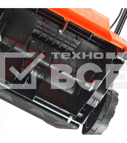 Скарификатор Patriot SCE 150 электр. 1500Вт (512309150)
