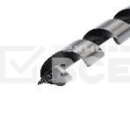 Сверло винтовое по дереву Kranz 22х460 мм, шестигранный хвостовик, фото3