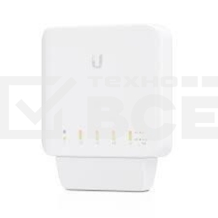 Коммутатор 5PORT 1000M POE USW-FLEX UBIQUITI