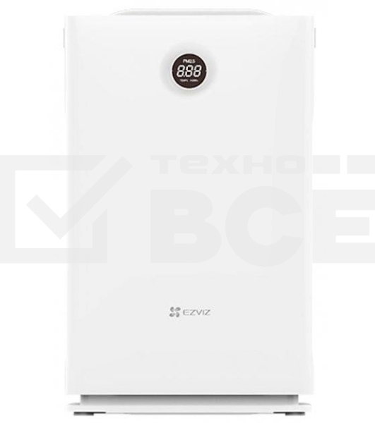Воздухоочиститель EZVIZ CS-EB350A