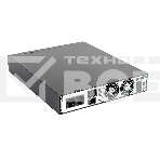 Источник бесперебойного питания SKAT-UPS 3000 RACK ИБП 220В 50/60Гц 2700Вт On-Line синусоида (без АКБ), фото11