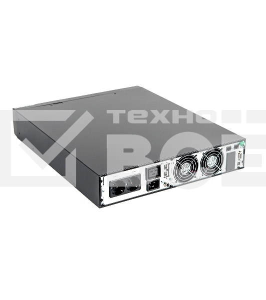 Источник бесперебойного питания SKAT-UPS 3000 RACK ИБП 220В 50/60Гц 2700Вт On-Line синусоида (без АКБ)