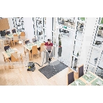Пылесос Karcher NT 22/1 Ap L серый, 1300 Вт, уборка влажная и сухая, пылесборник мешок 22 л, фото12