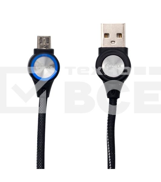 Кабель RITMIX RCC-419 черный