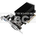 Видеокарта PALIT GeForce GT710 / 2GB DDR3 64bit / D-SUB, DVI-D, HDMI / PA-GT710-2GD3H / RTL, фото10