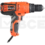 Дрель-шуруповерт сетевой Patriot FS 303, Сетевая, 330 Вт, фото8