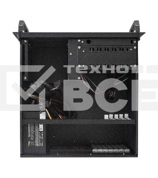 Серверный корпус ExeGate Pro EX293221RUS 4U450-16/4U4019S <RM 19