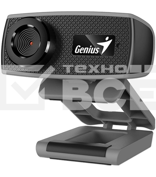 Интернет-камера Genius FaceCam 1000X V2 32200003400
