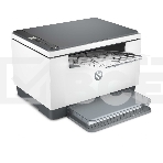 МФУ лазерный HP LaserJet M236d (9YF94A), A4, ч/б, печ. до 29 стр/мин., 600 x 600 dpi, USB, фото13