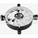 Вентилятор для корпуса AeroCool / Formula Spectro 12 FRGB черный, 120 мм, 1000 об/мин, 19.6 дБ, 4 pin, фото8