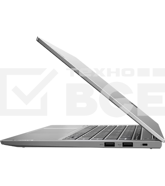 Ноутбук Lenovo 20V9000NAU ThinkBook 13s G2 ITL 13.3