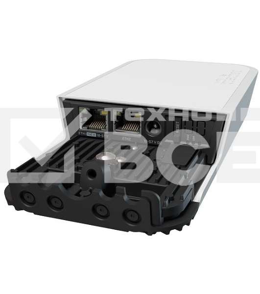 Точка доступа Mikrotik RBwAPG-5HacD2HnD wAP ac