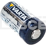 Батарейка Varta ELECTRONICS CR2 BL1 Lithium 3V (6206) (1/10/100), фото3