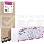 Картридж струйный Epson C13T606300 яркопурпурный для Stylus Pro 4880, фото3