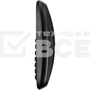 Радиотелефон Dect Motorola C1001СB+ черный АОН